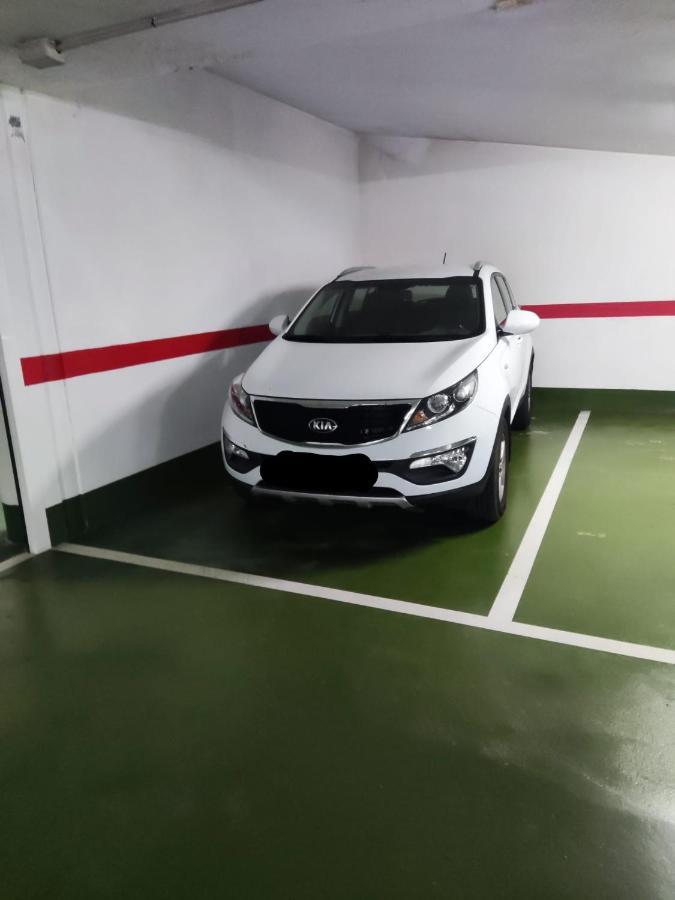 Apartamento Gallego Vut-Po-02510 Sanxenxo Zewnętrze zdjęcie