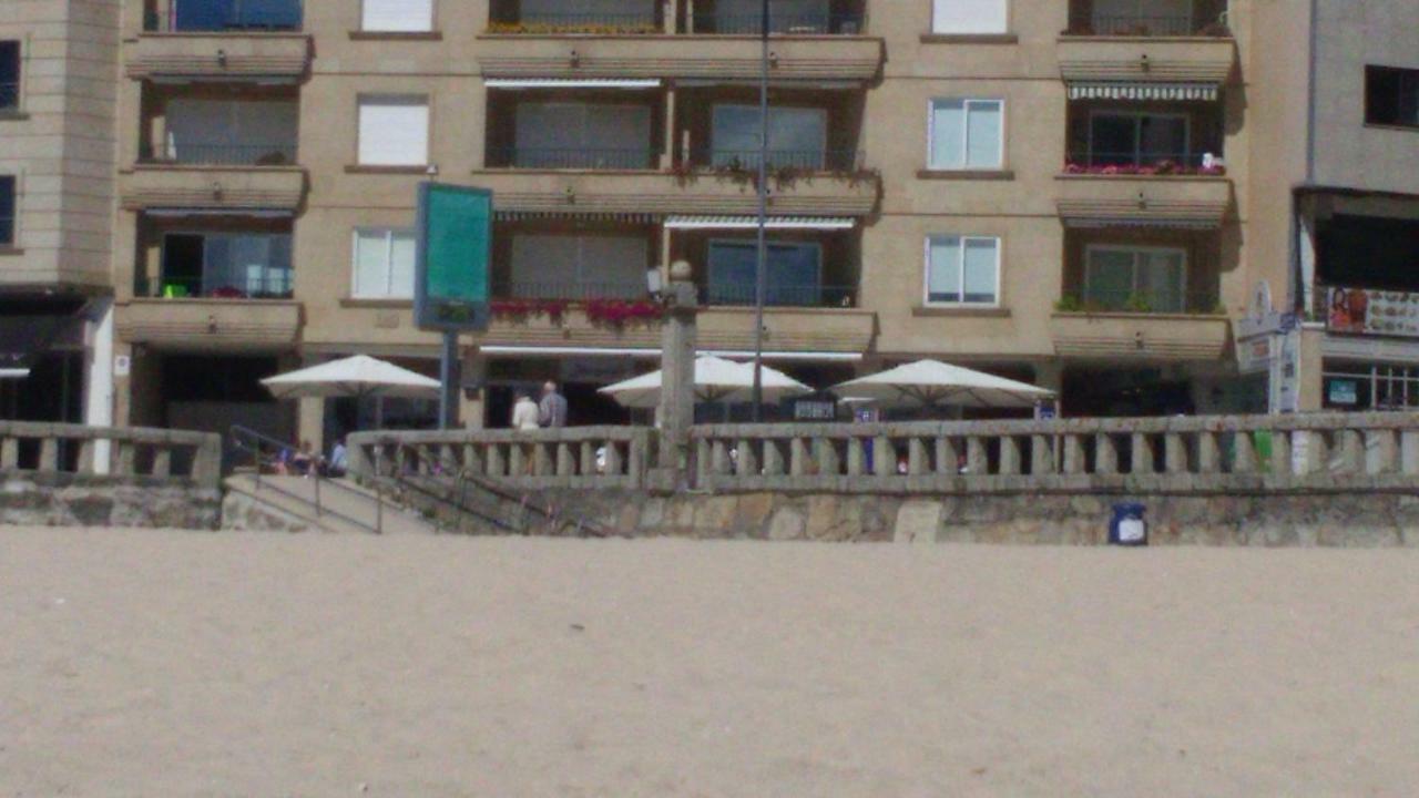 Apartamento Gallego Vut-Po-02510 Sanxenxo Zewnętrze zdjęcie