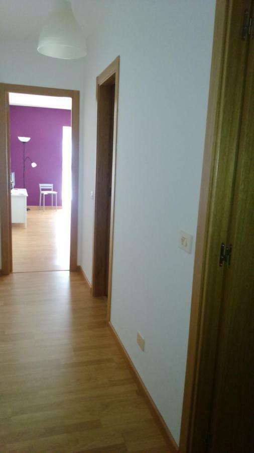 Apartamento Gallego Vut-Po-02510 Sanxenxo Zewnętrze zdjęcie